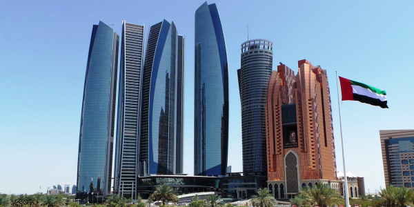 Abu Dhabi