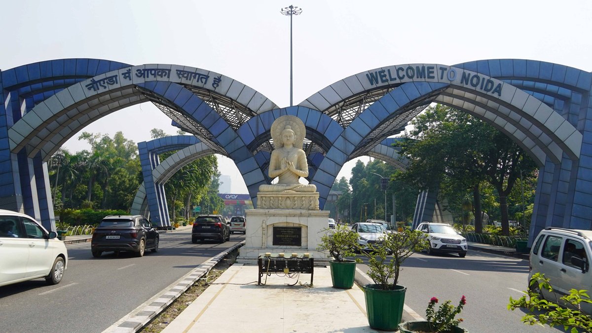 Noida