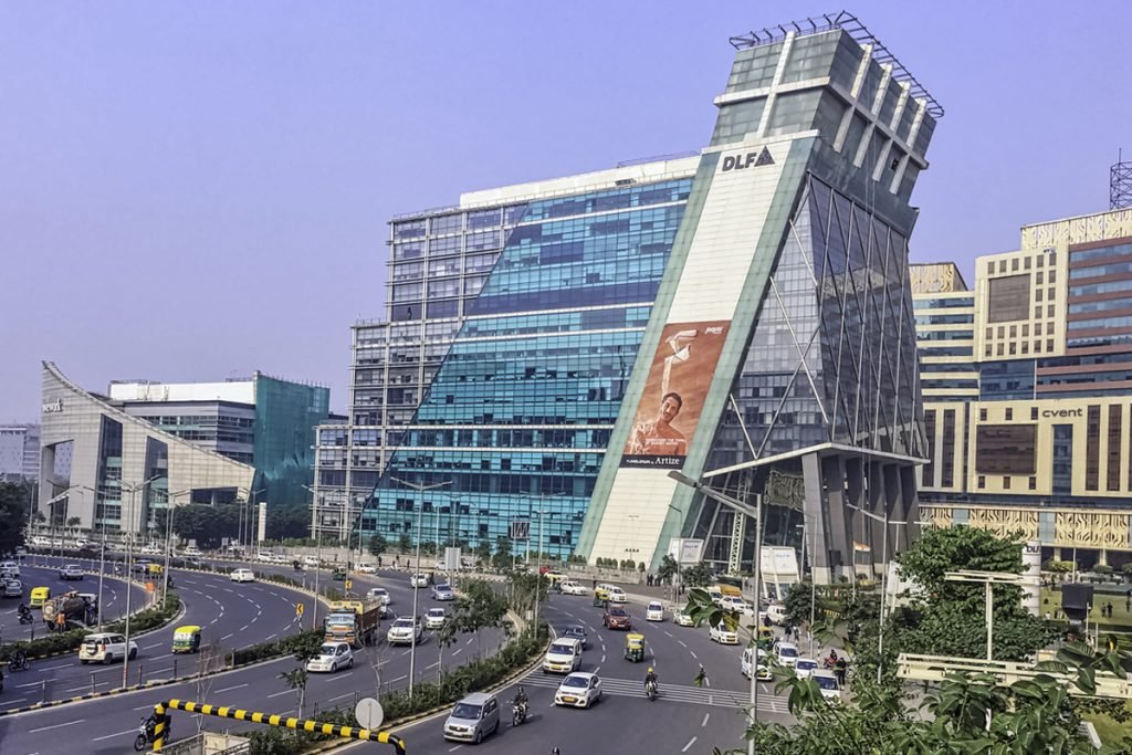 Gurugram