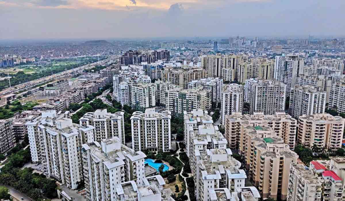 Ghaziabad
